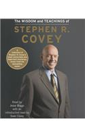 Wisdom and Teachings of Stephen R. Covey