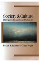 Society and Culture