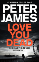 Love You Dead: Volume 12