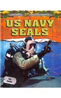 U.S. Navy Seals