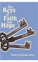 Keys of Faith and Hope