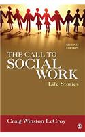 The Call To Social Work
