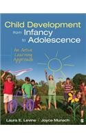 Child Development from Infancy to Adolescence: An Active Learning Approach