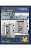 Build Your Own Secret Bookcase Door