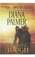 Wyoming Tough: Library Edition
