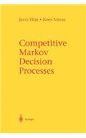 Competitive Markov Decision Processes
