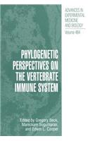 Phylogenetic Perspectives on the Vertebrate Immune System