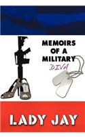 Memoirs of a Military Diva