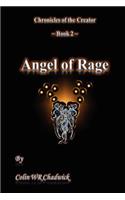 Angel of Rage (Chronicles of the Creator)