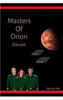 Masters of Orion