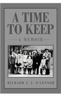 Time to Keep