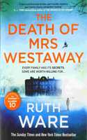 DEATH OF MRS WESTAWAY