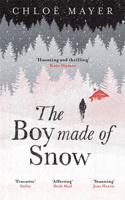 Boy Made of Snow