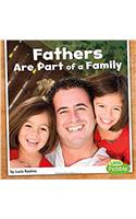 Fathers Are Part of a Family