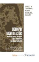 Biology of Growth Factors