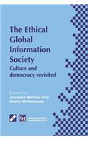 An Ethical Global Information Society