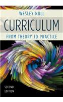 Curriculum