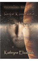 Isirdor Konstantin