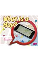 What Is a Map?