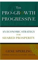 Pro-Growth Progressive