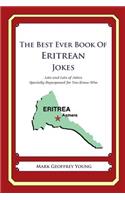 The Best Ever Book of Eritrean Jokes