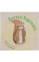 Little Squirrel