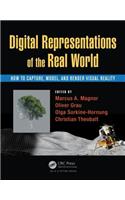 Digital Representations of the Real World