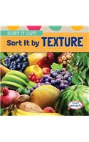 Sort It by Texture