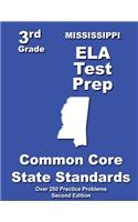 Mississippi 3rd Grade ELA Test Prep