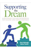 Supporting the Dream