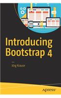 Introducing Bootstrap 4