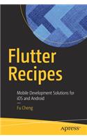 Flutter Recipes