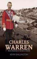 Charles Warren