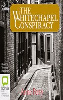 The Whitechapel Conspiracy