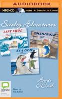 Seadog Adventures Collection