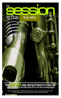 Session For Flute with MP3s