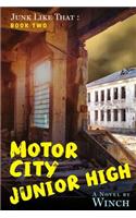 Motor City Junior High