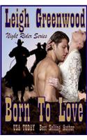Born to Love