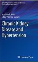 Chronic Kidney Disease and Hypertension