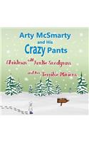 Arty McSmarty