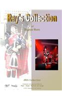 Ray's Collection of Bagpipe Music Volume 49