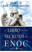 libro de los secretos de Enoc
