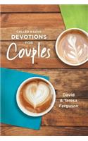 Called 2 Love Devotions for Couples