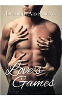 Love's Games