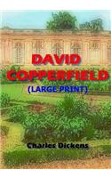 David Copperfield
