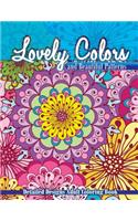 Lovely Colors & Beautiful Patterns