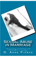 Sexual Abuse in Marriage