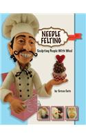 Needle Felting