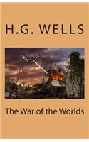 The War of the Worlds