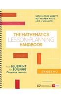 Mathematics Lesson-Planning Handbook, Grades K-2